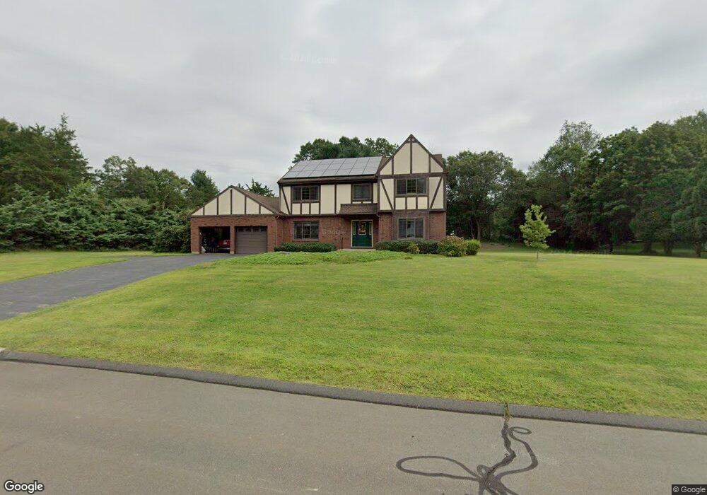 33 Mohawk Dr, Berlin, CT 06037 - photo 1