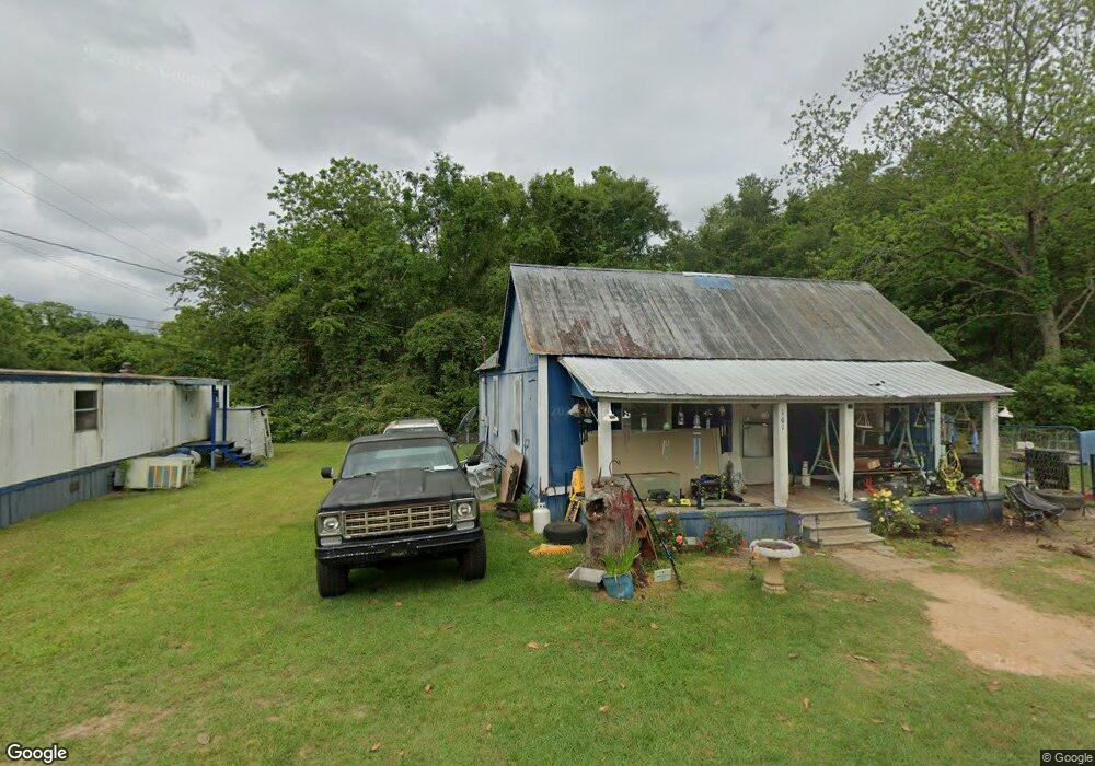 101 Sawyer Ln, Fitzgerald, GA 31750 - photo 1