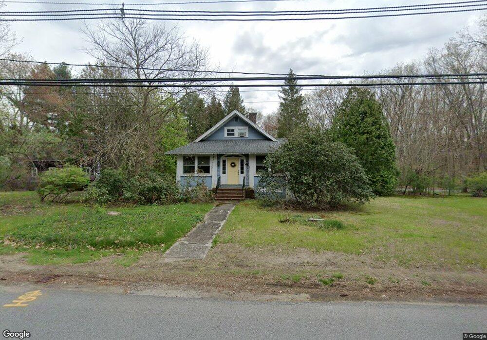 242 Parker St, Acton, MA 01720 - photo 1