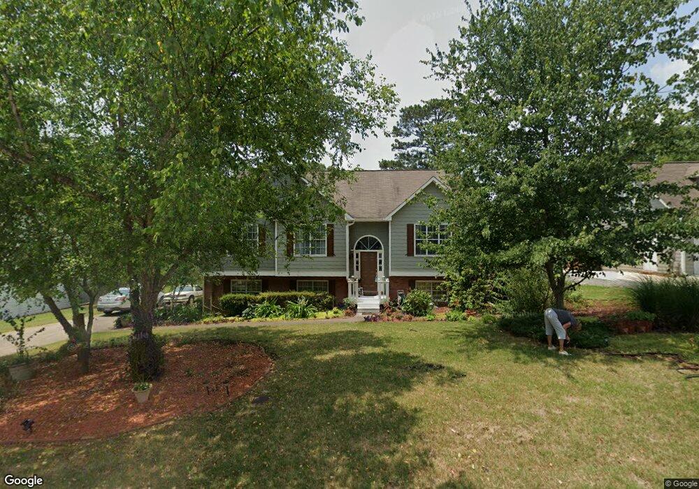 2190 Oakpointe Ct, Buford, GA 30519 - photo 1
