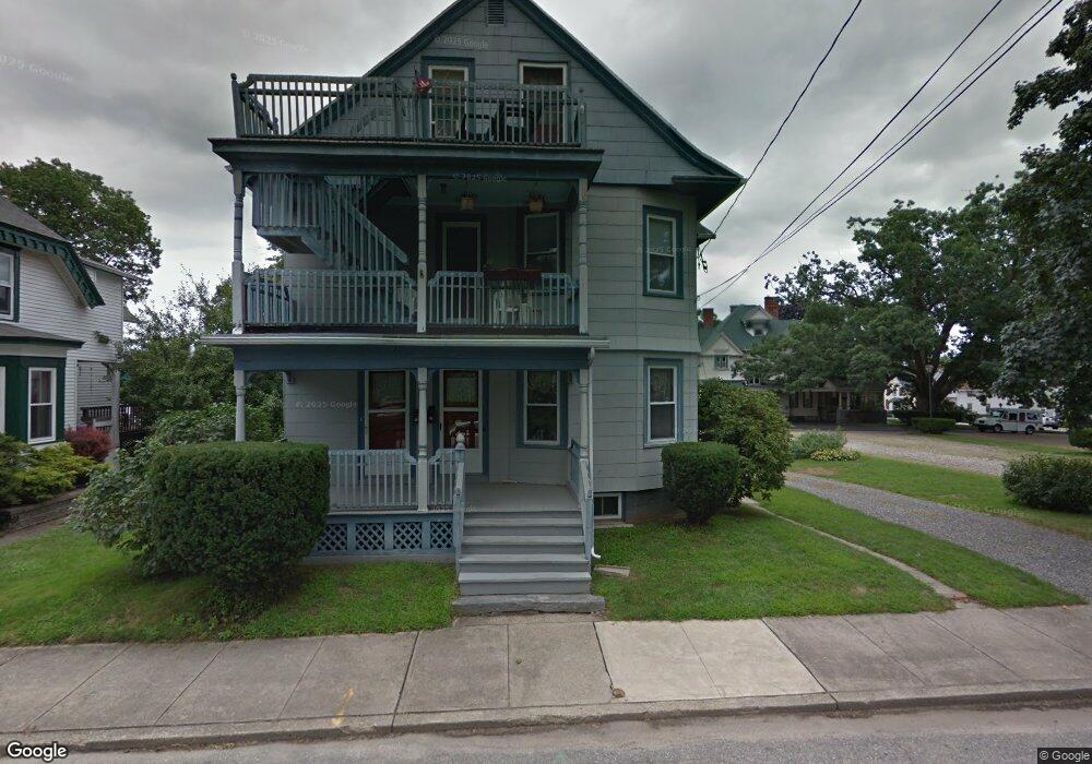 57 Turner St, Willimantic, CT 06226 - photo 1