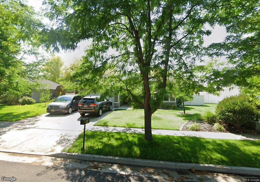 733 S 1580 W, Logan, UT 84321 - photo 1