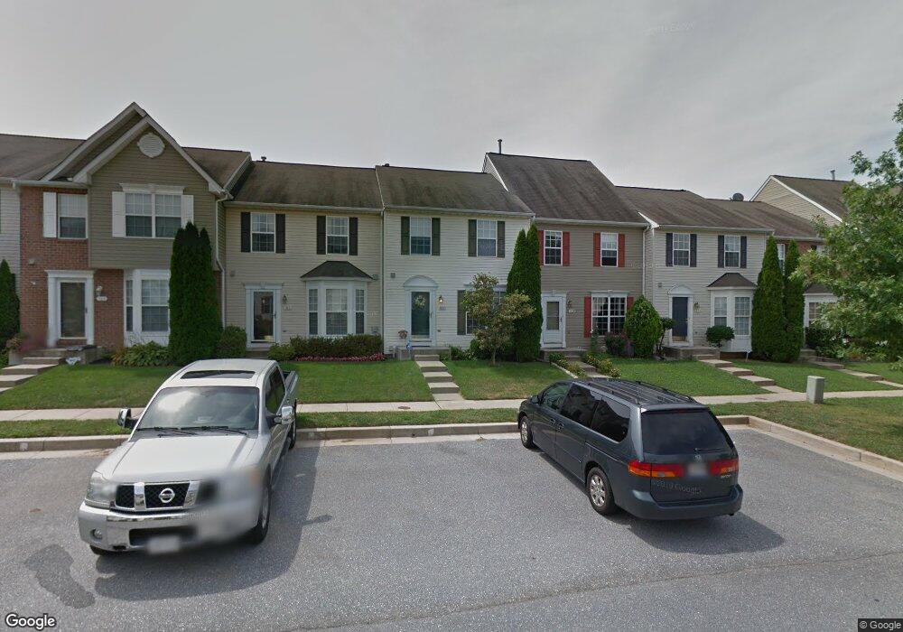 165 Carolstowne Rd, Reisterstown, MD 21136 - photo 1