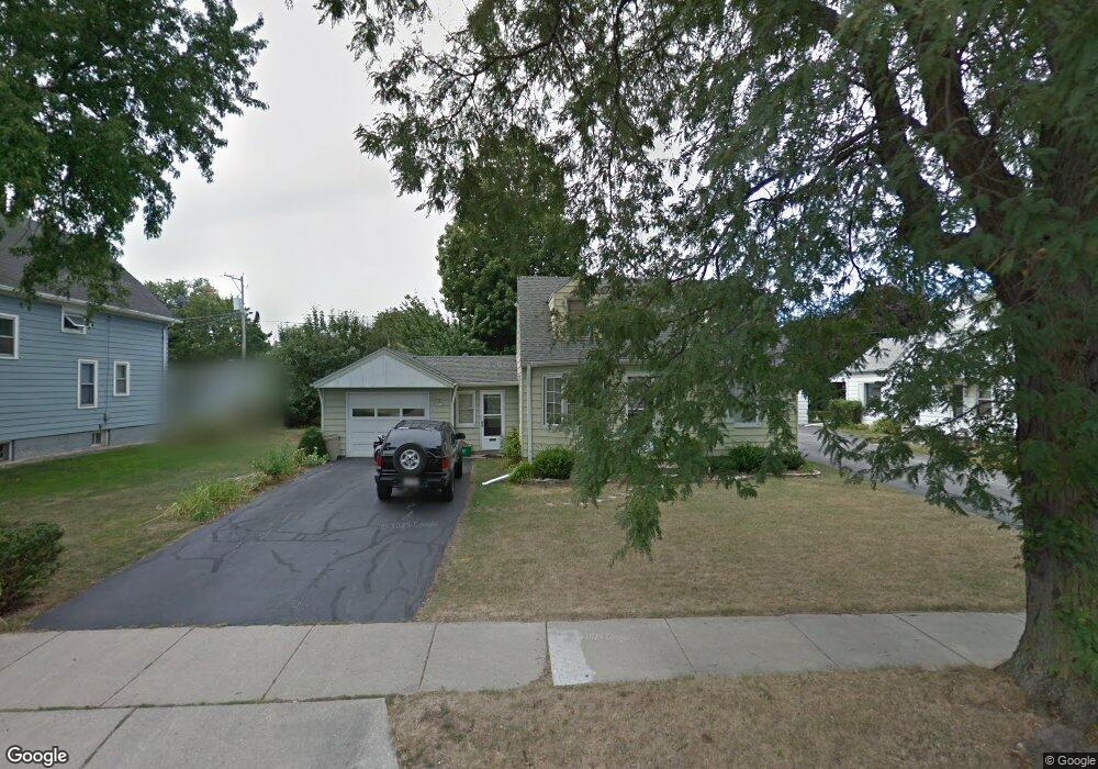 5017 N 127th St, Butler, WI 53007 - photo 1