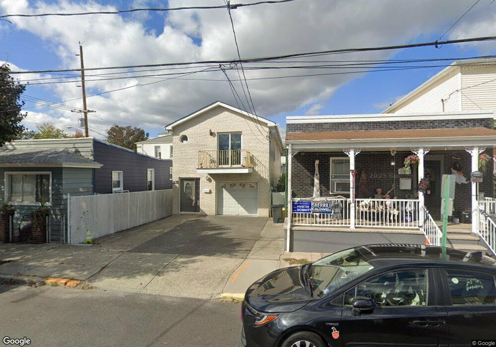 205 9th St, Fairview, NJ 07022 - photo 1