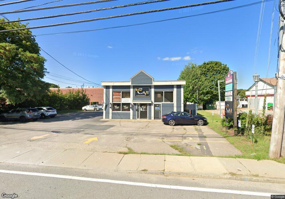 247 E Central St unit 1, Franklin, MA 02038 - photo 1