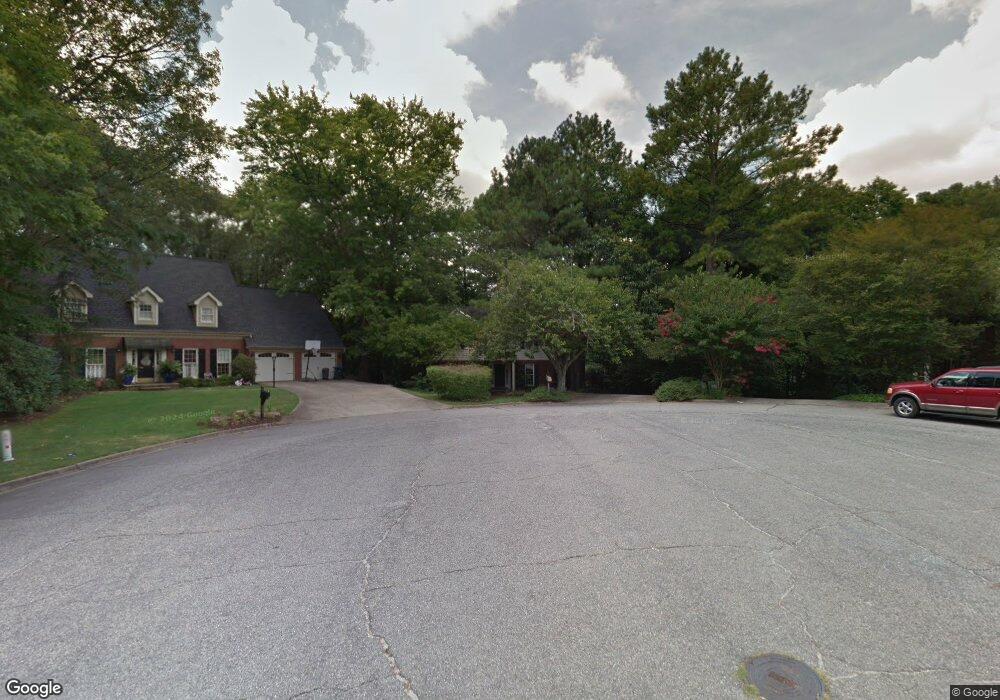 630 Springview Ct, Roswell, GA 30076 - photo 1