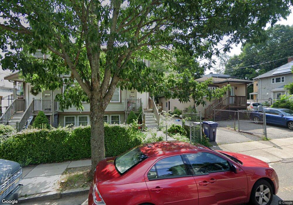 14 Mattapan St, Boston, MA 02126 - photo 1