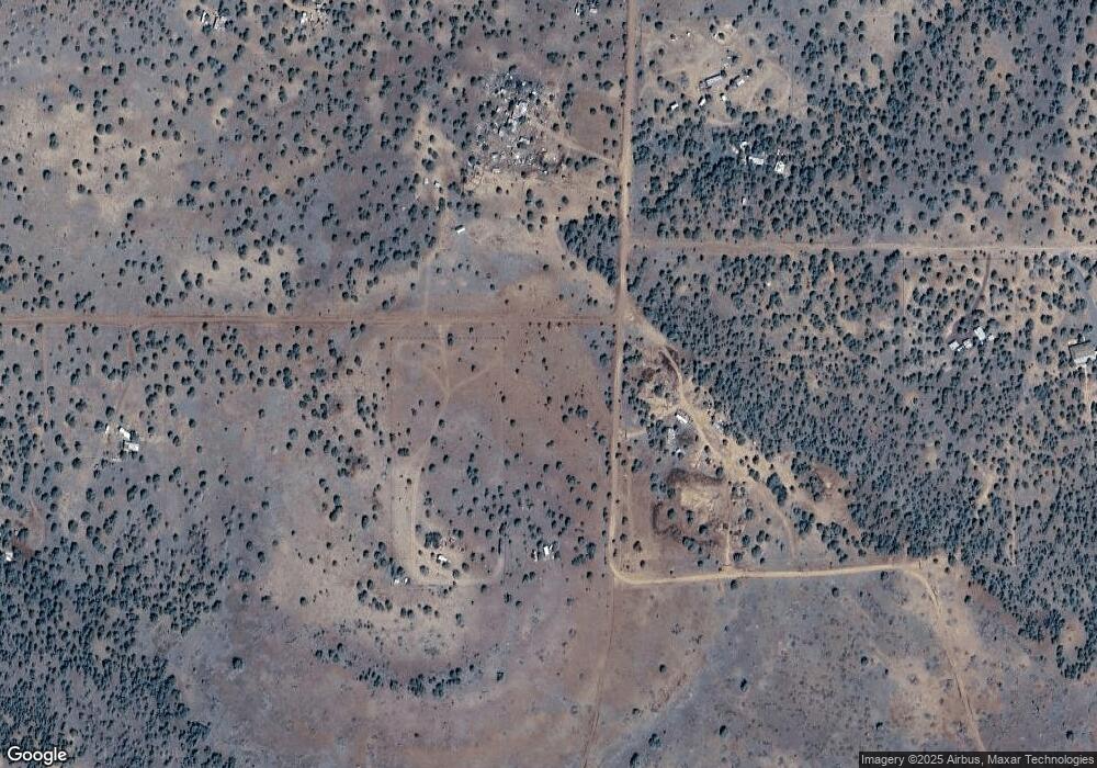 3096 N Boone Trail, Ash Fork, AZ 86320 - photo 1