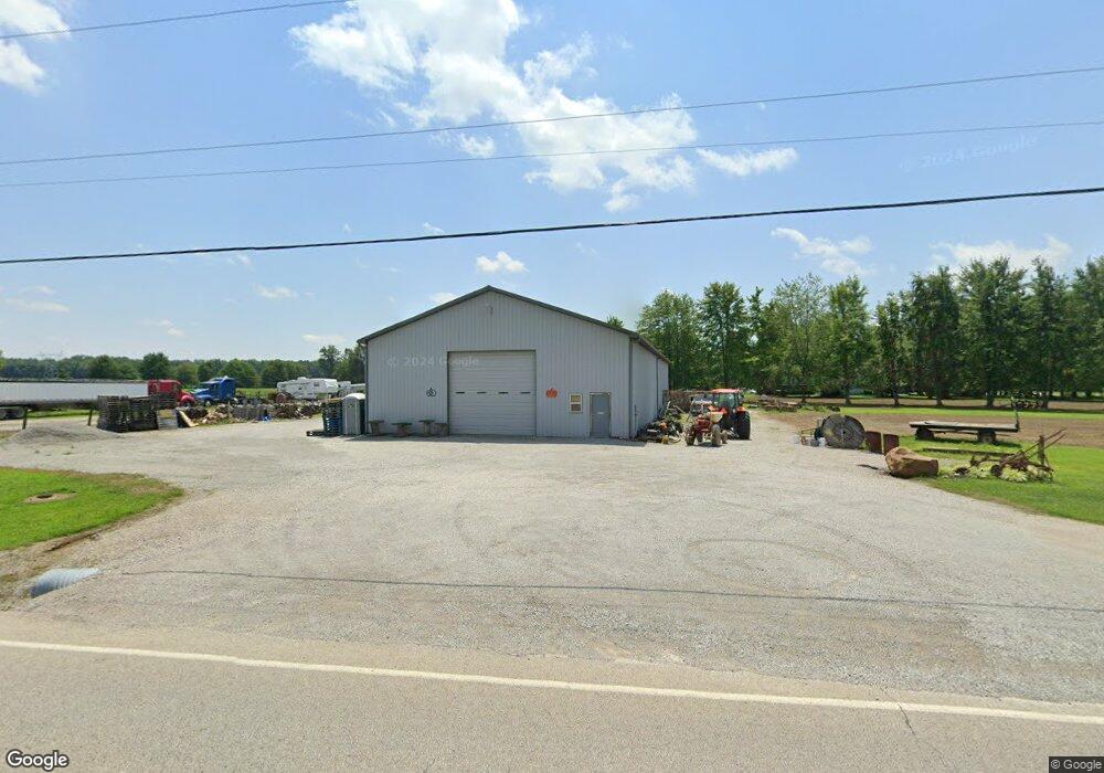 11798 Hamer Rd, Georgetown, OH 45121 - photo 1