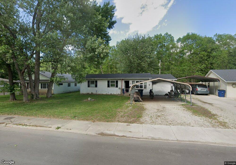 3211 S Dunbar Dr, Marion, IN 46953 - photo 1
