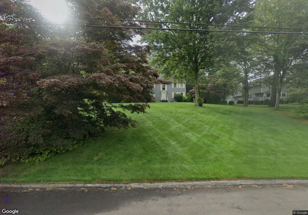 20 Pine Tree Hill Rd, Shelton, CT 06484 - photo 1