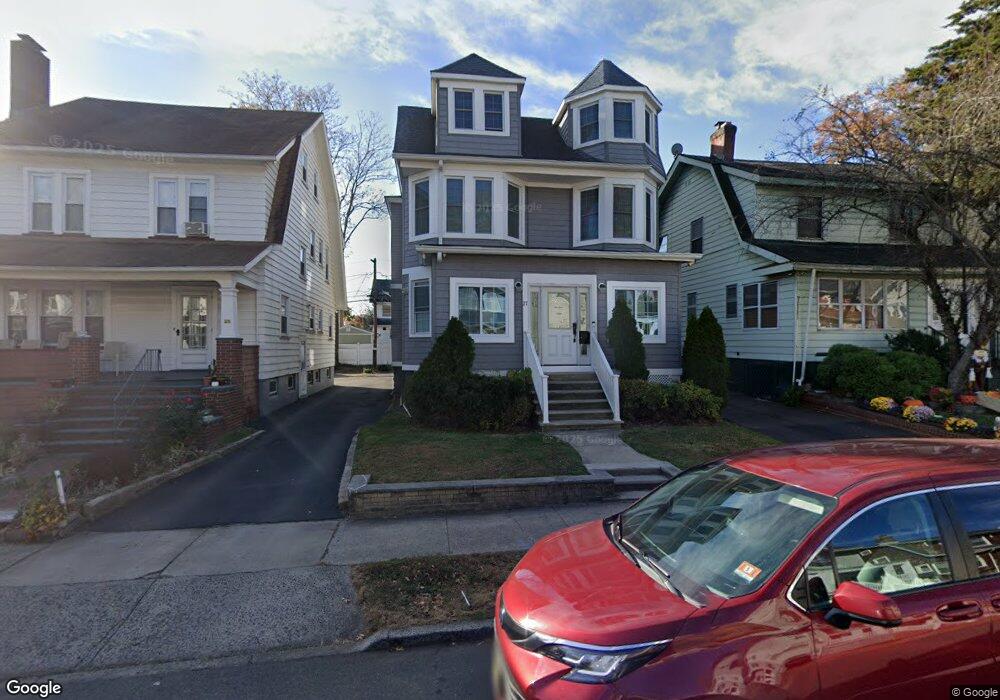 27 Wayne Ave unit 2, East Orange, NJ 07018 - photo 1