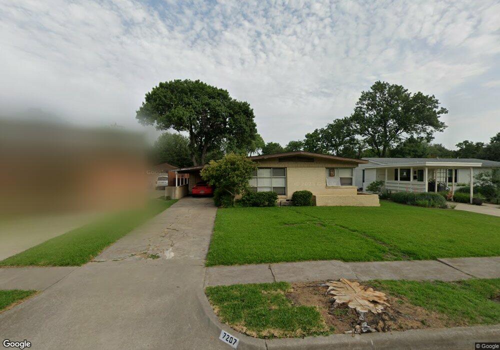 7207 Dalewood Ln, Dallas, TX 75214 - photo 1