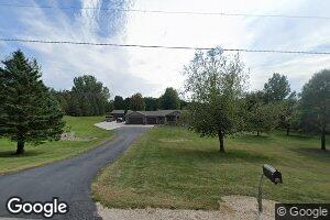 517 Cemetery Rd, Mantorville, MN 55955
