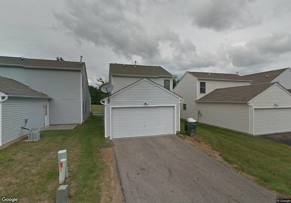 2649 River Look Dr unit DESIGN, Columbus, OH 43219 - photo 1