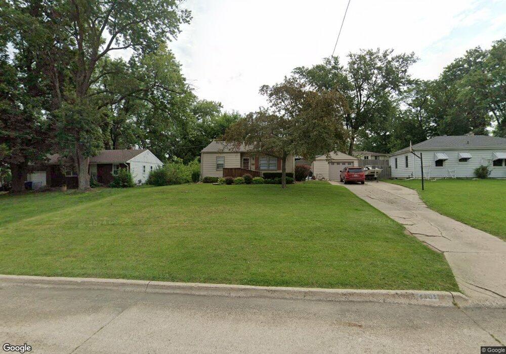 5405 SW 18th St, Des Moines, IA 50315 - photo 1