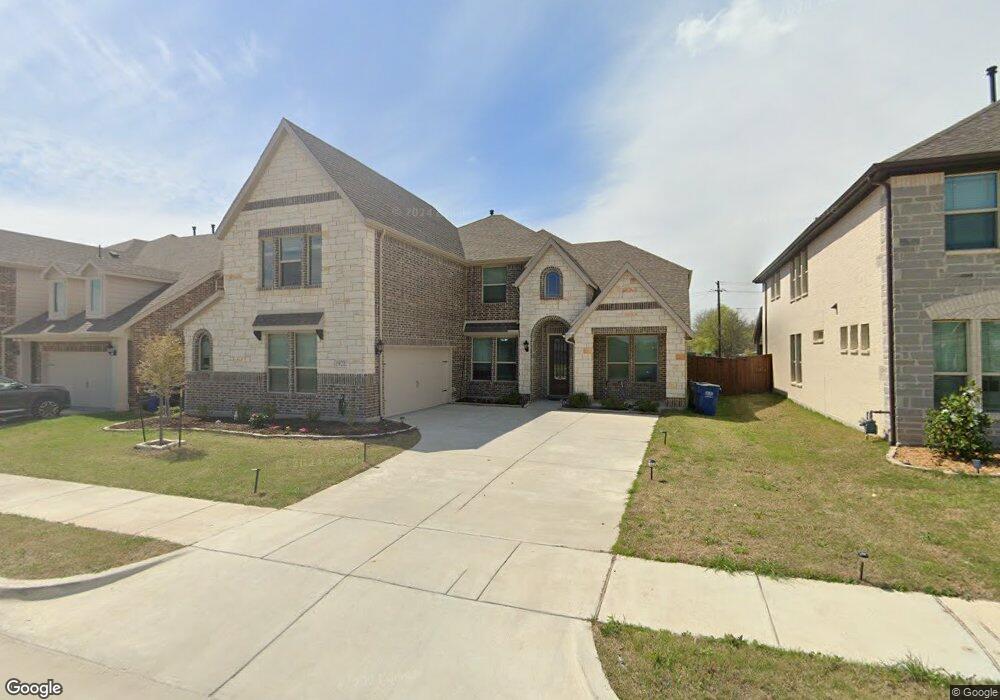 1922 Emerald Vista Blvd, Wylie, TX 75098 - photo 1