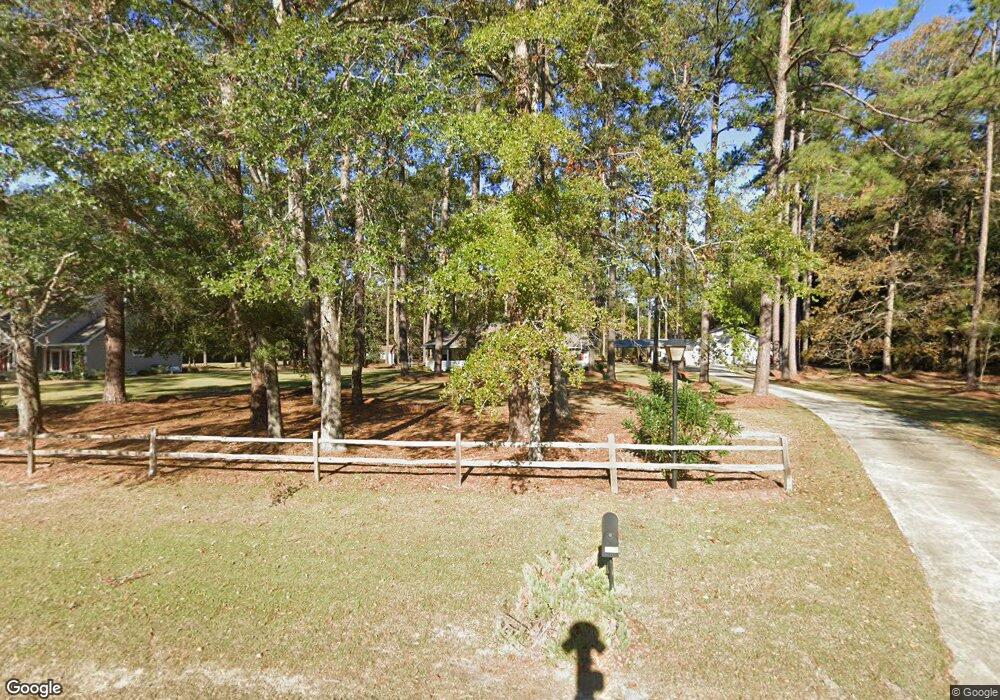 1447 Ebenezer Rd, Rincon, GA 31326 - photo 1