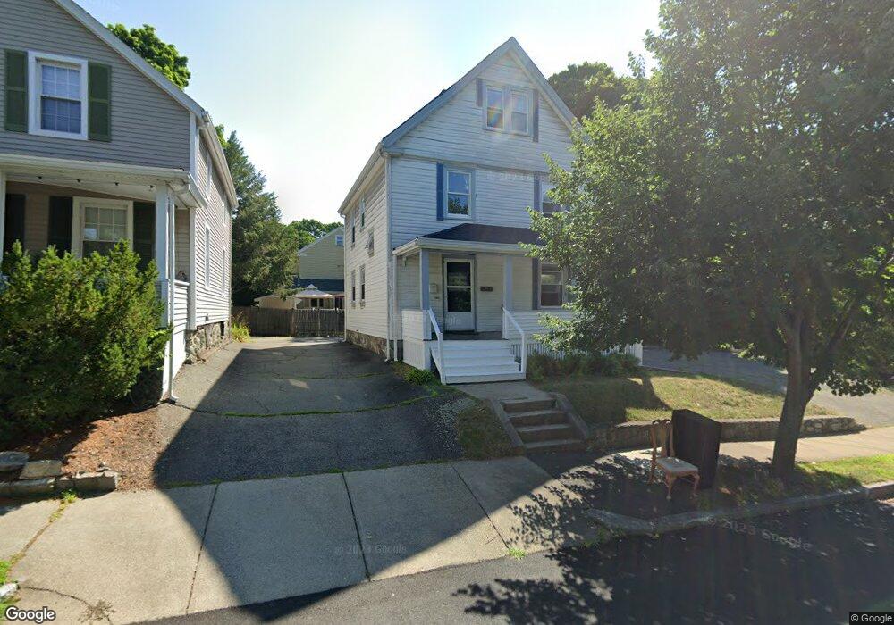 66 Kensington St, Newtonville, MA 02460 - photo 1