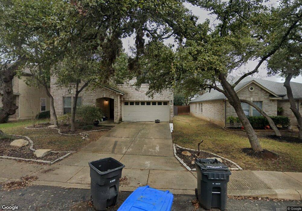 8011 Cooper Pass, San Antonio, TX 78255 - photo 1