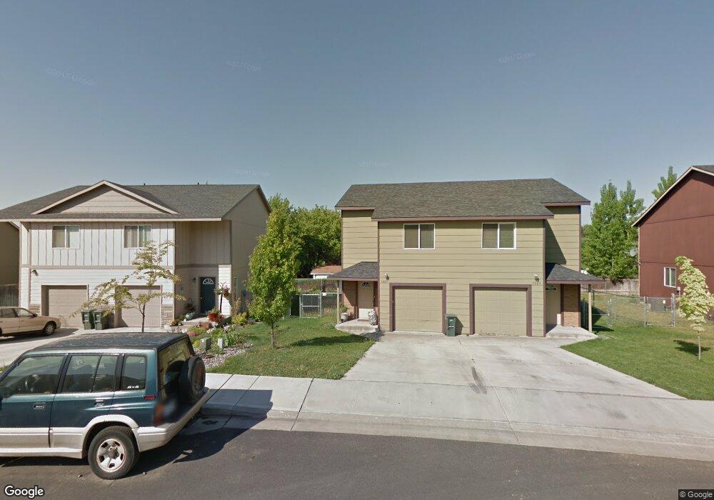 1285 SW 12th Dr, Pendleton, OR 97801 - photo 1