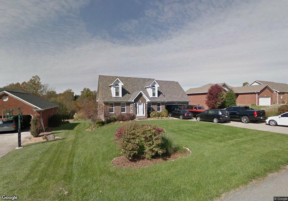 1017 Brookstone Ct, Georgetown, IN 47122 - photo 1