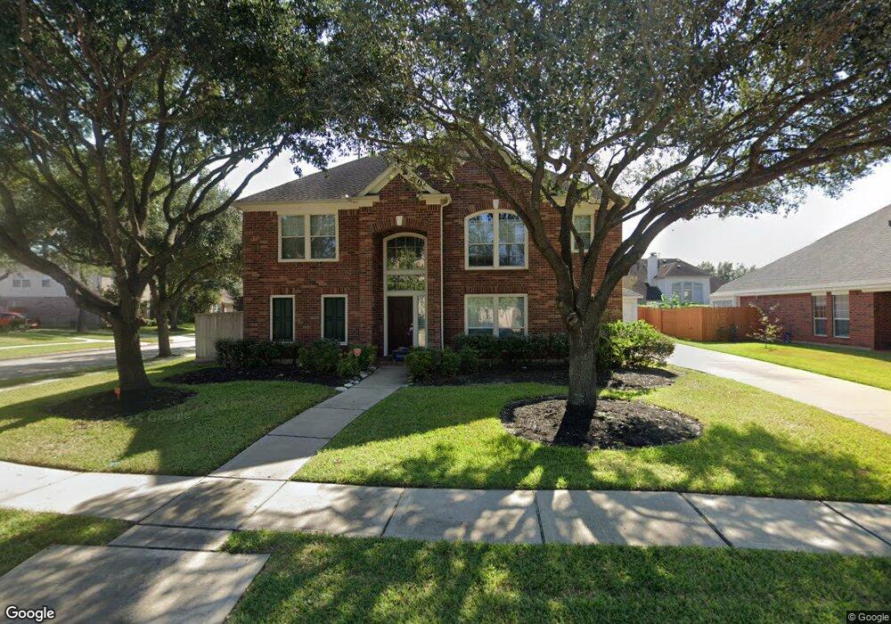 16603 Lasting Shadow Cir, Houston, TX 77095 - photo 1