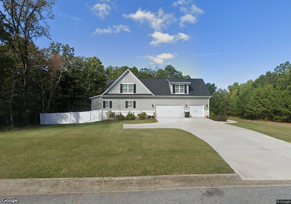 704 Charlotte Ln, Bremen, GA 30110 - photo 1