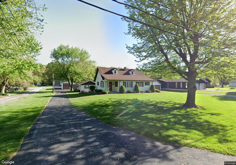 2042 W 49th Ave, Gary, IN 46408 - photo 1