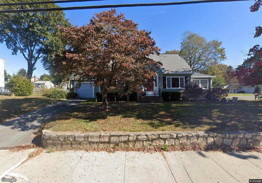 943 Greenville Ave, Greenville, RI 02828 - photo 1