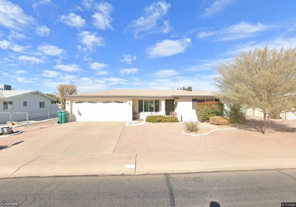 6424 E Decatur St, Mesa, AZ 85205 - photo 1