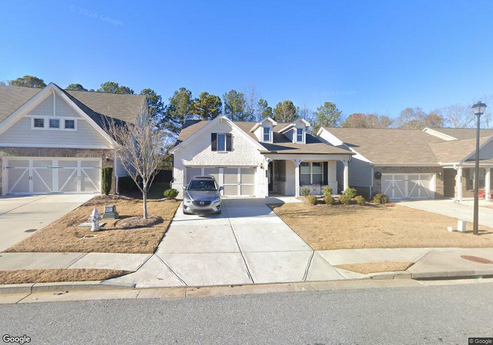 2960 Appling Hills Dr unit 38A, Dacula, GA 30019 - photo 1