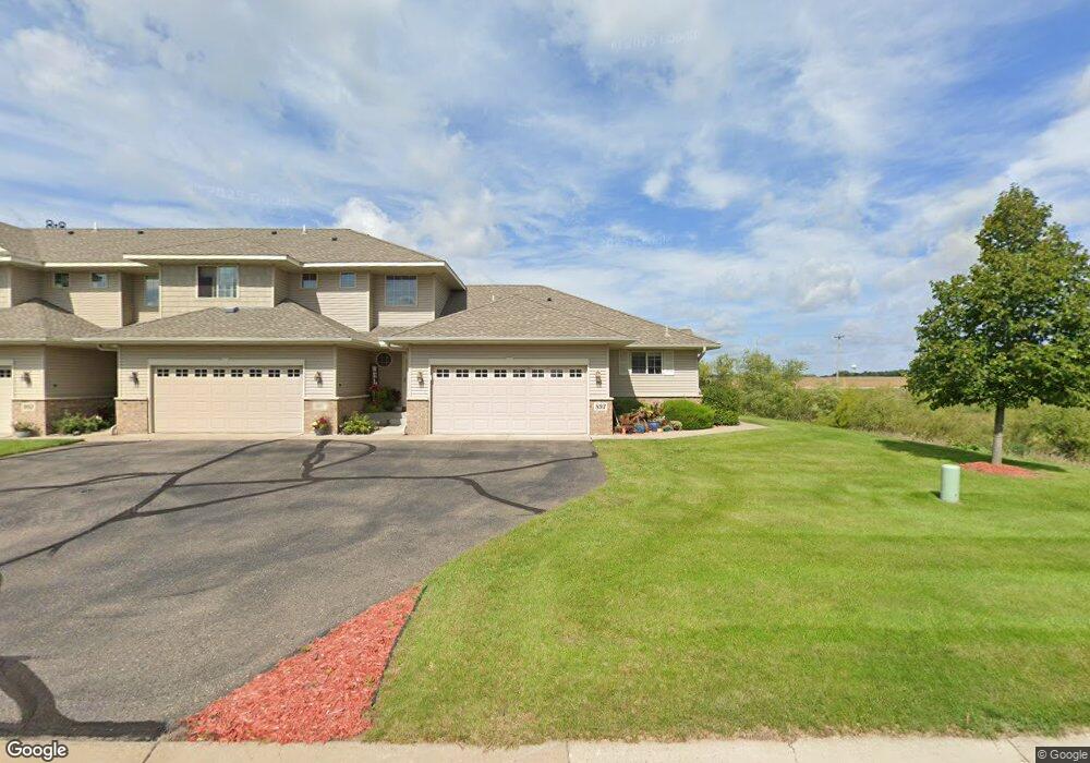 893 Independence Dr NW, Big Lake, MN 55309 - photo 1