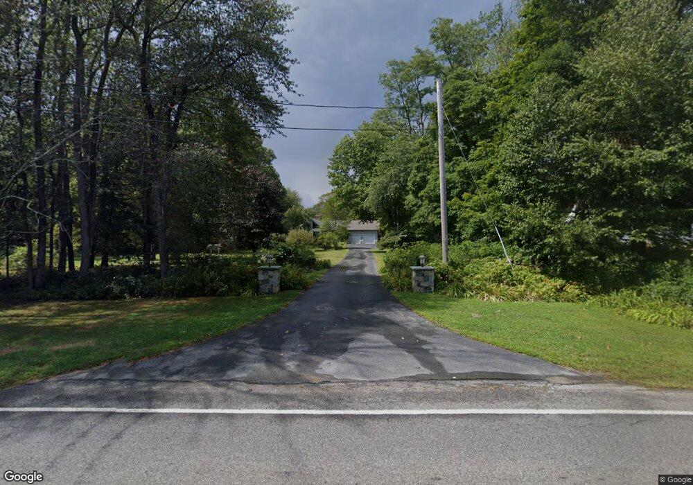 282 Anawan St, Rehoboth, MA 02769 - photo 1