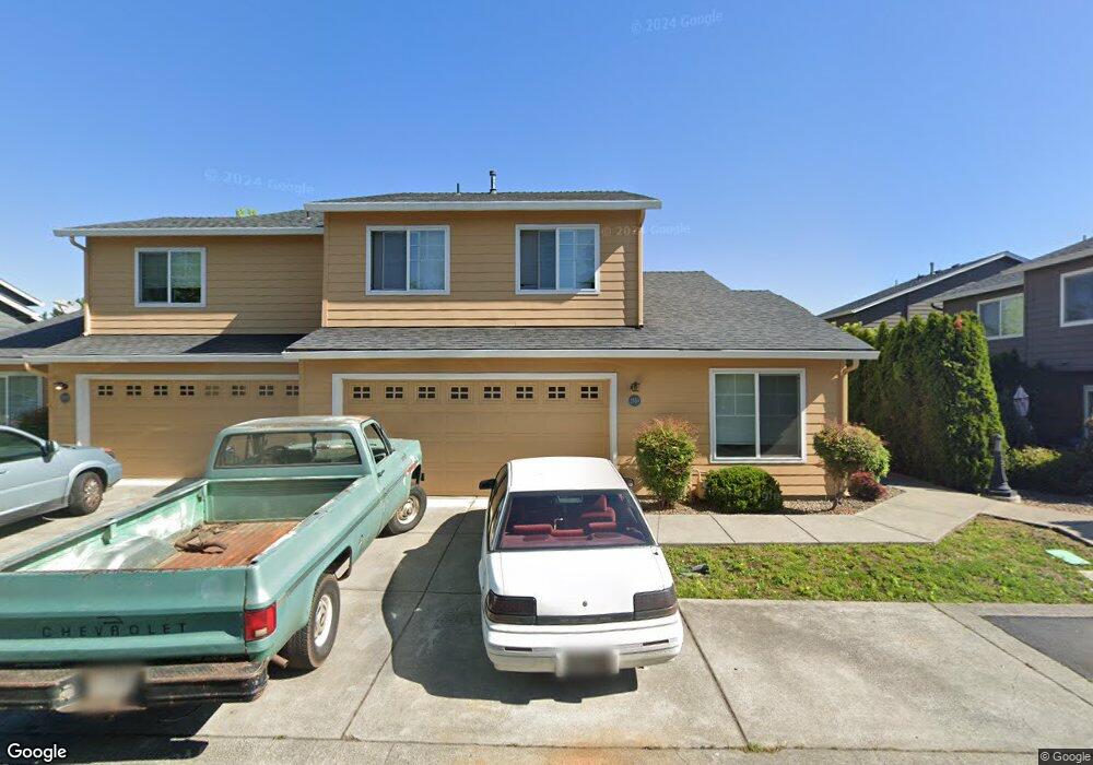 2554 Mistletoe Ct unit 39, Central Point, OR 97502 - photo 1