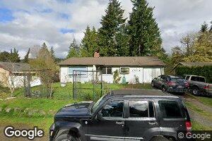 19906 30th Ave NE, Lake Forest Park, WA 98155