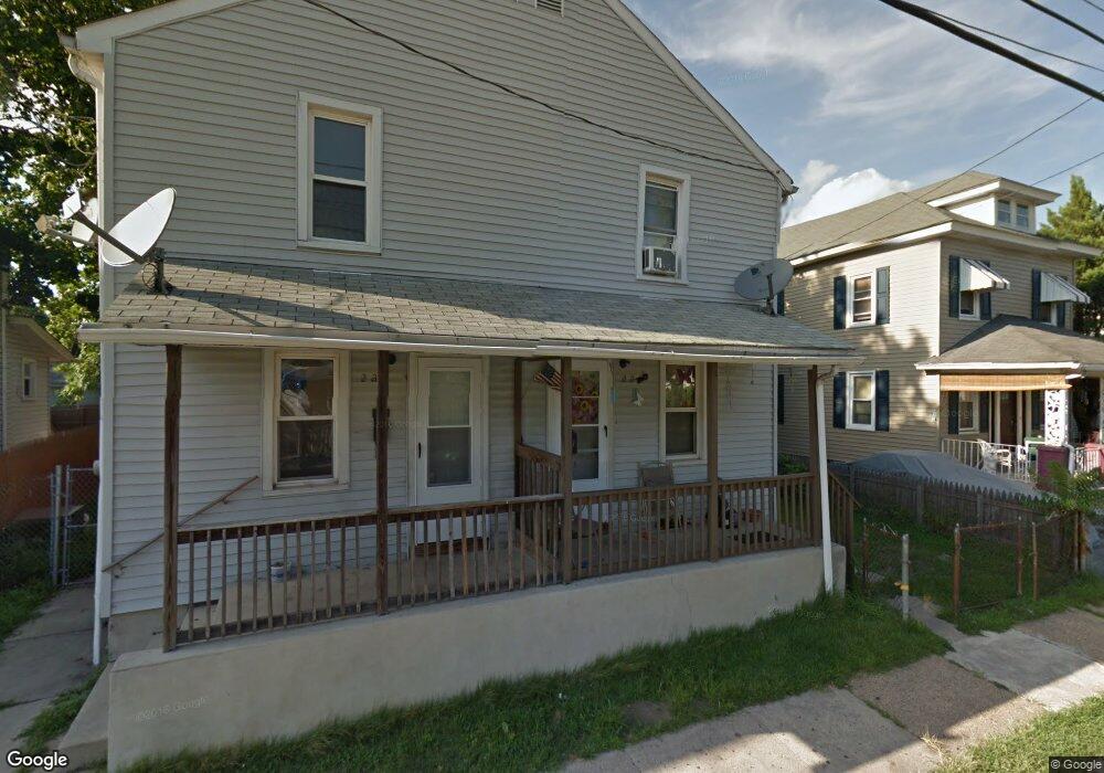 237 W Buck St unit B, Paulsboro, NJ 08066 - photo 1