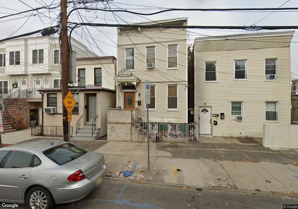90 Stegman St, Jersey City, NJ 07305 - photo 1