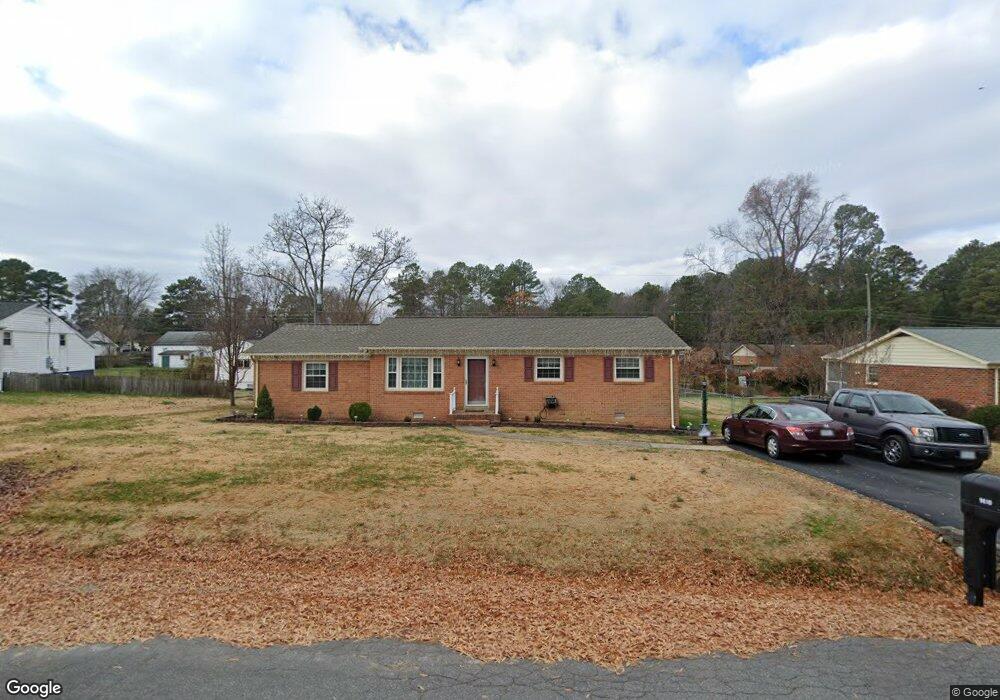 9810 Thacker Ln, Henrico, VA 23228 - photo 1