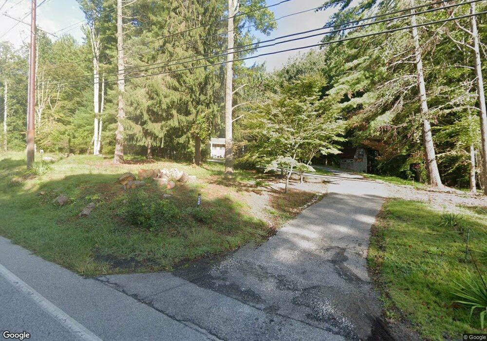 881 Bowie Shop Rd, Huntingtown, MD 20639 - photo 1