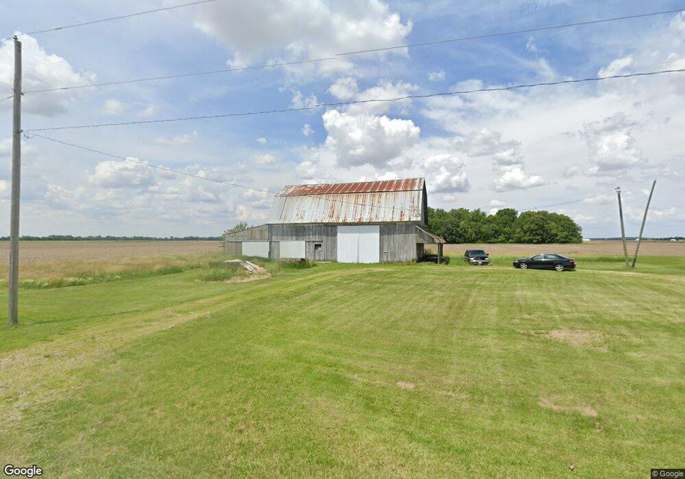 24640 Mermill Rd, Custar, OH 43511 - photo 1