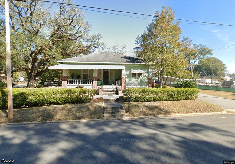 426 N Stevens St, Thomasville, GA 31792 - photo 1