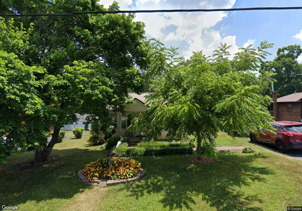 941 Robbins St, Asheboro, NC 27203 - photo 1