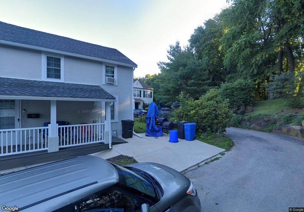 5 Federal St, Wayne, PA 19087 - photo 1