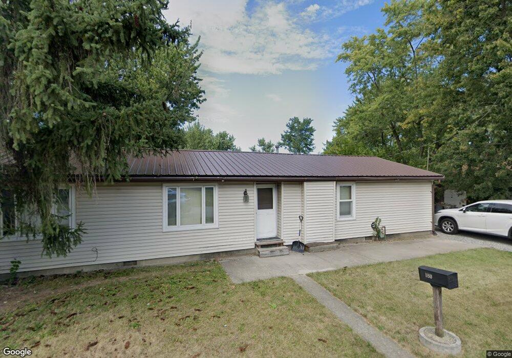 180 Watt Ave, Lima, OH 45801 - photo 1