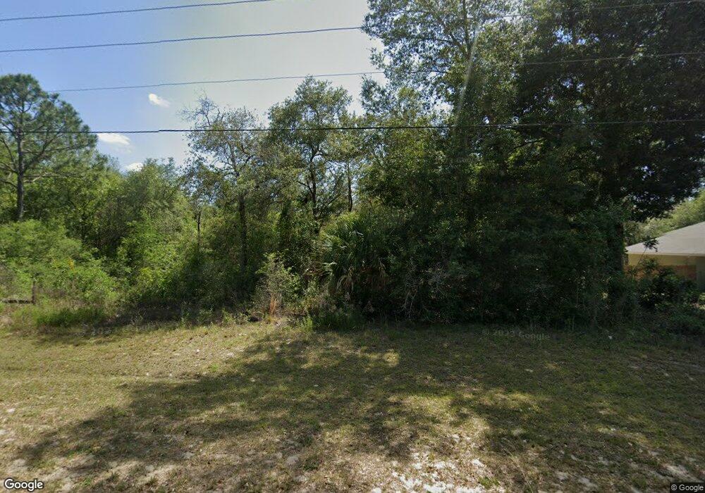 8566 N Elkcam Blvd, Citrus Springs, FL 34433 - photo 1