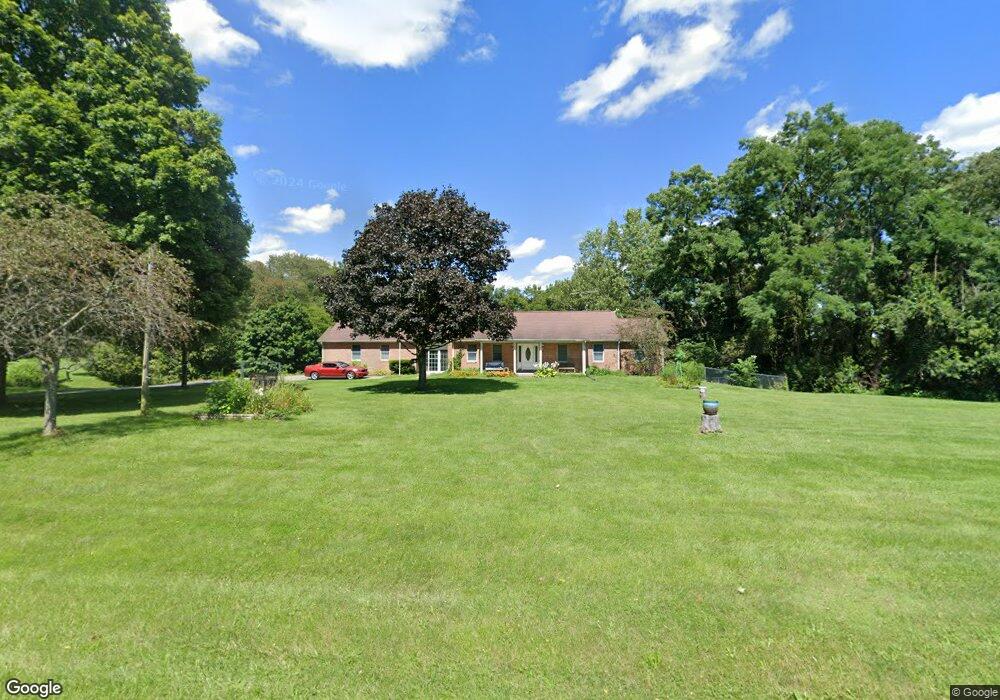 24171 Old Us Highway 52, Laurel, IN 47024 - photo 1