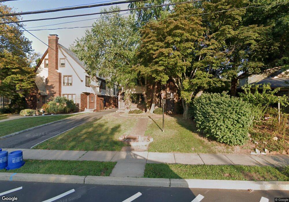 126 Mountain Ave unit 1, Somerville, NJ 08876 - photo 1