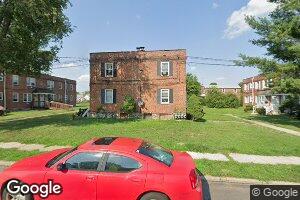 324 S Morris Ave Unit B, Crum Lynne, PA 19022